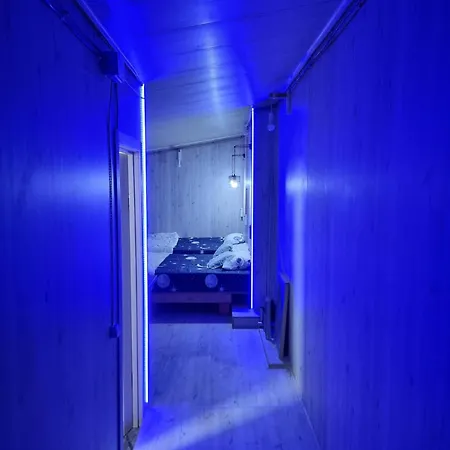 Apartment Luxury In Chisinau