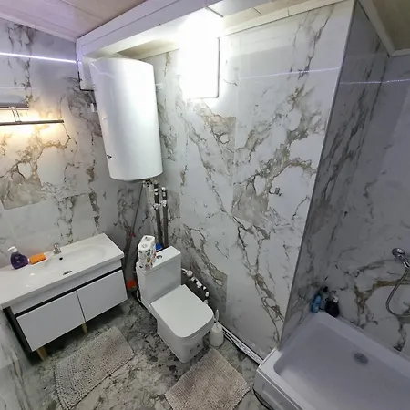 Luxury In Apartment
