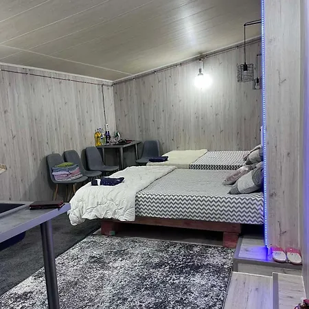 Luxury In Apartment