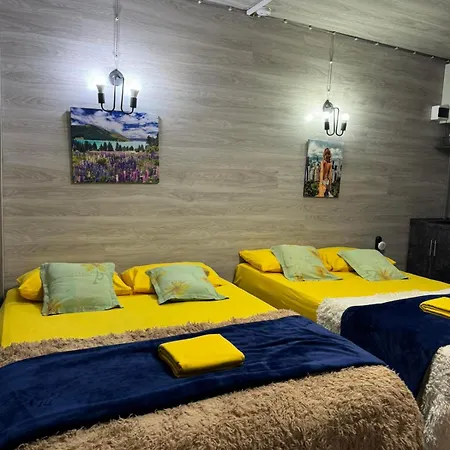 Apartment Luxury In *